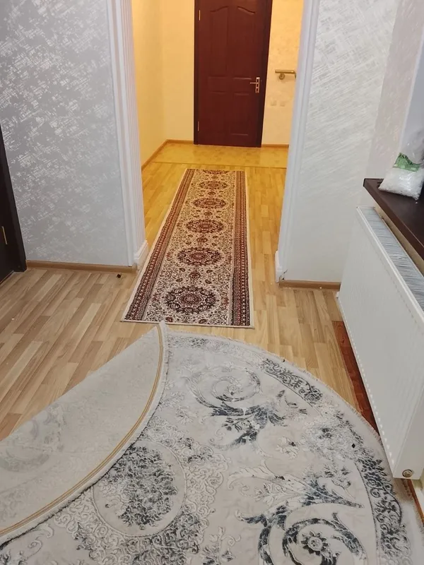 Аренда дома в Мирзо Улугбекском районе — фото 1