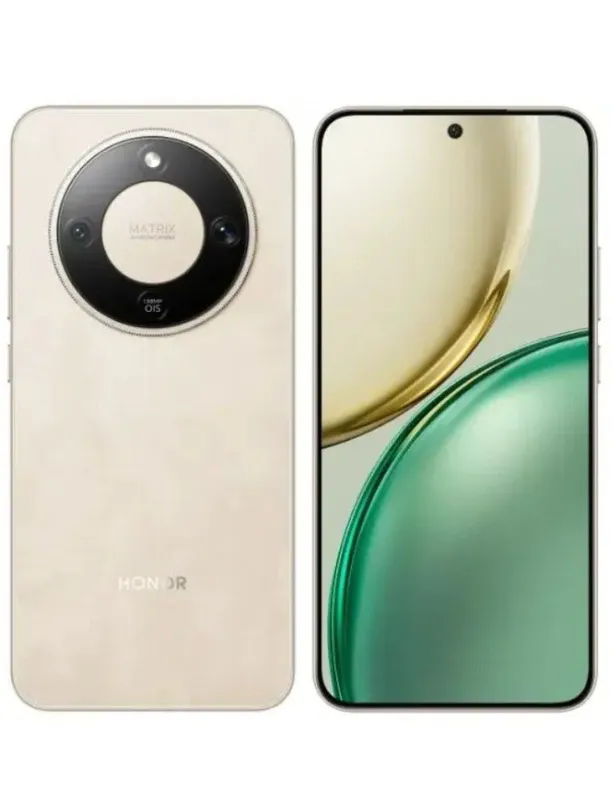 Honor X9d 8/256GB Midnight Black 3