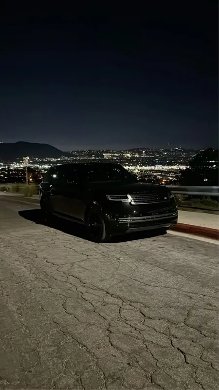Прокат Range Rover P400 Rent Prokat автопрокат 2