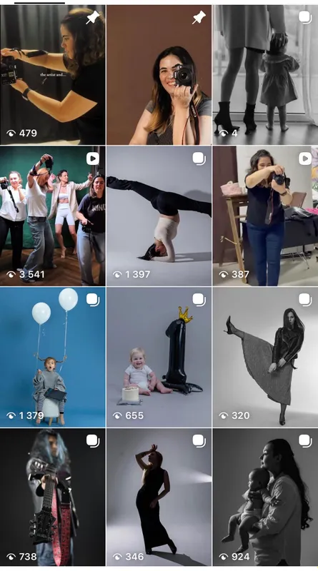Семейный фотограф 2 Семейный фотограф 2