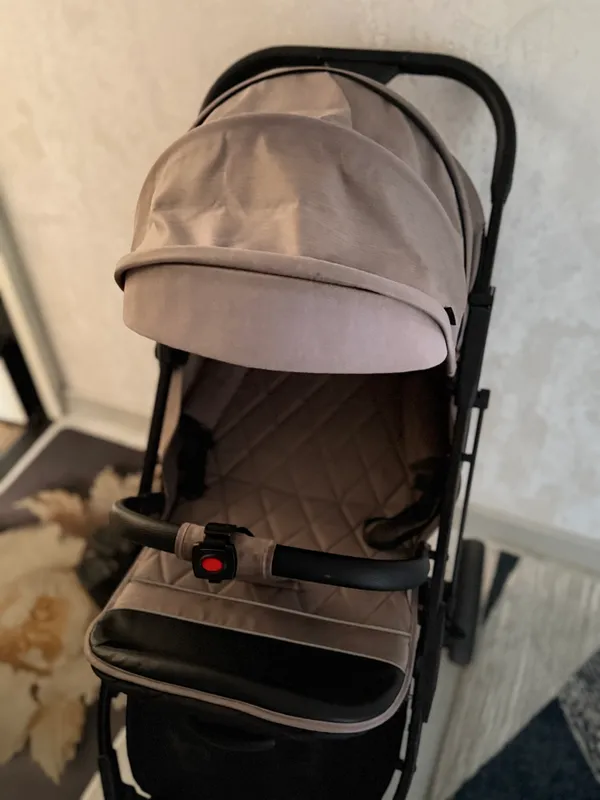 Коляска Ining baby 2