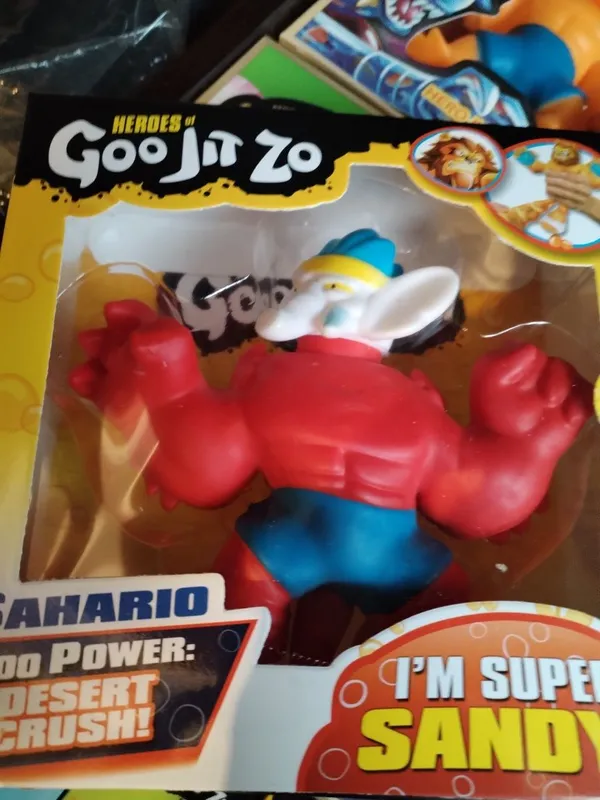 Gudjitsu o‘yinchoqlari yangi. Xitoy 7 Gudjitsu o‘yinchoqlari yangi. Xitoy 7