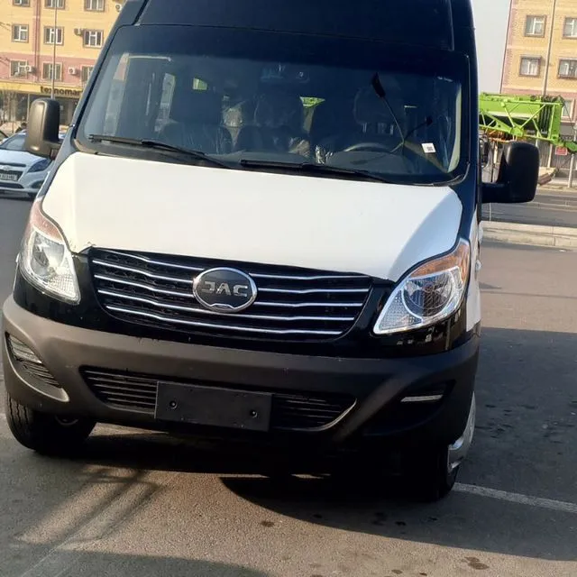 Mikrobus buyurtmasi turizm hizmati — фото 3