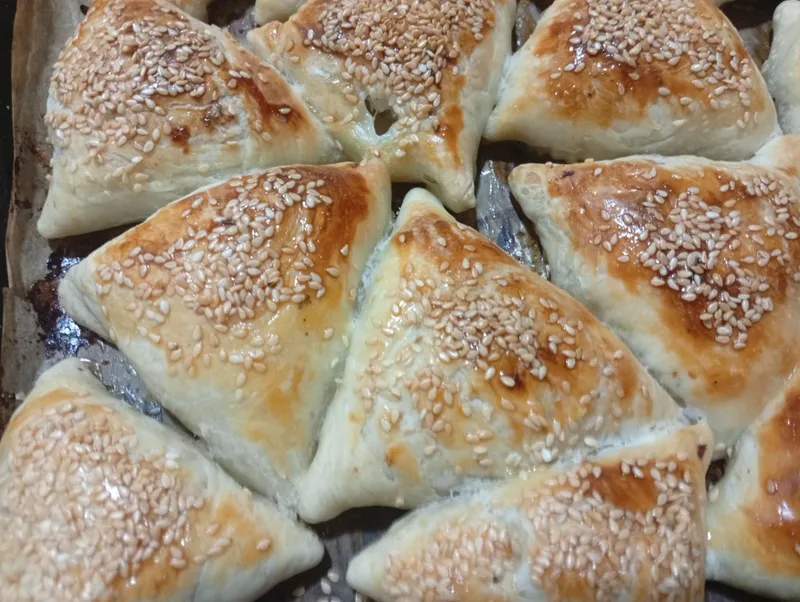 соса уйда пиширамиз 1.кун олдин заказ оламиз.