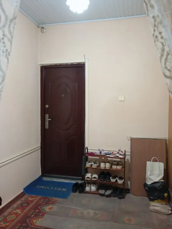 3x kv Chirchiq, Troitskiy, Batanika ko'cha 7