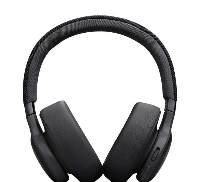 JBL Live 770NC simsiz quloqchinlari 3 JBL Live 770NC simsiz quloqchinlari 3