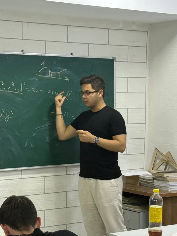 SAT kurs, offline, onnline, math an English 1