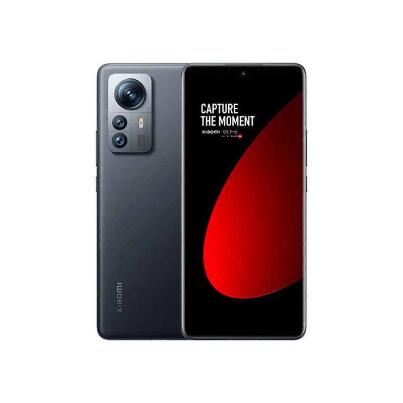 Xiaomi 12S Pro