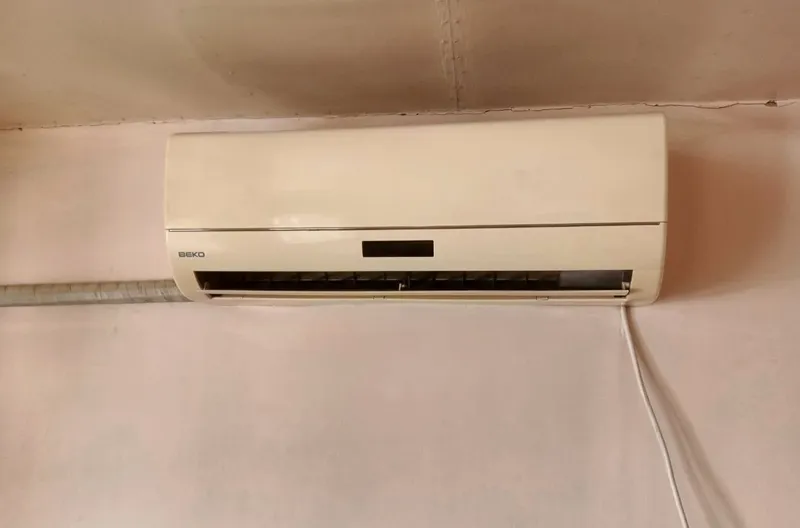 BEKO konditsioneri 5