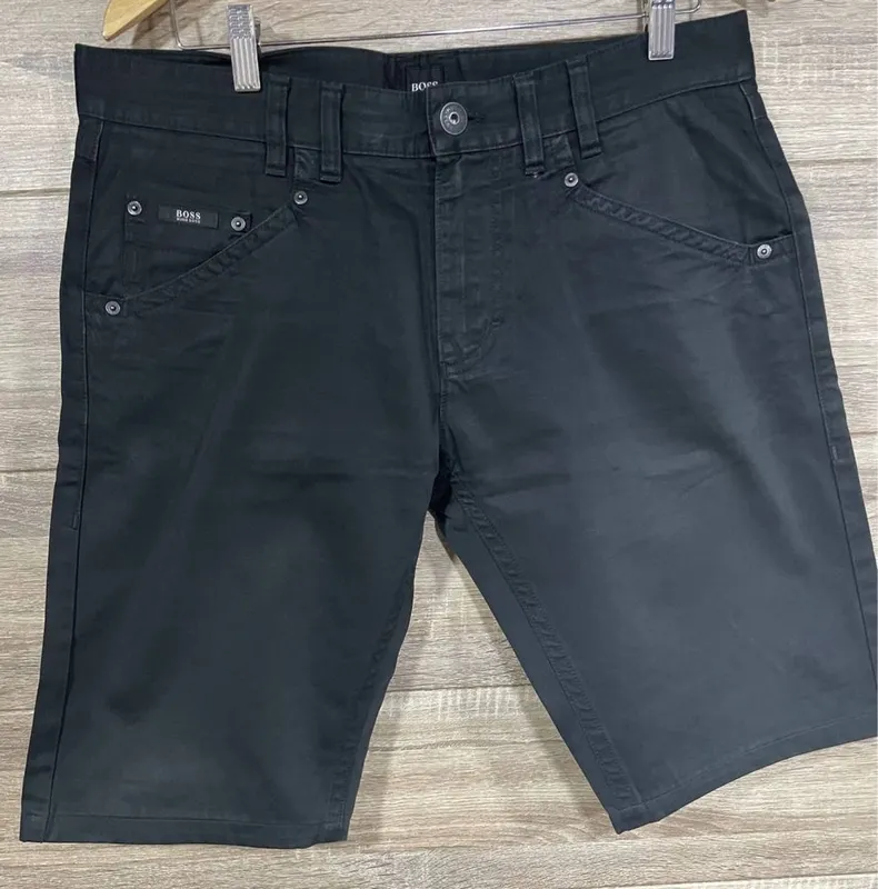 Шорты G Star Raw военные 33-34 — фото 7