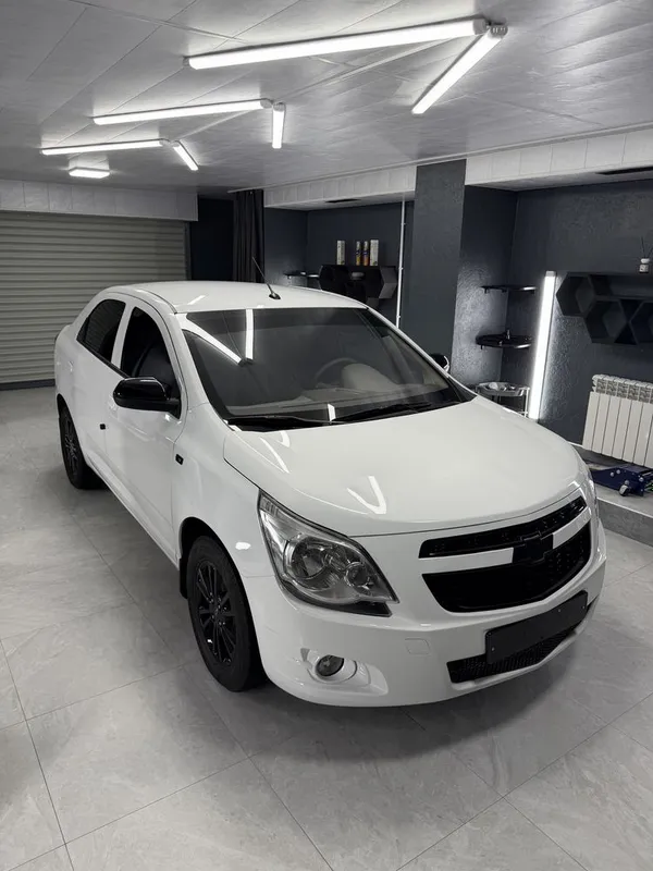Cobalt 2021 4-Pozitsiya Avtomat MetanGaz bor Xolati Ideal Kreditga ! 2 Cobalt 2021 4-Pozitsiya Avtomat MetanGaz bor Xolati Ideal Kreditga ! 2