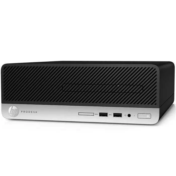 Продаётся новый Мини-ПК (Средний) HP Pro Deck 400 G6 SFF(i5/16/256+