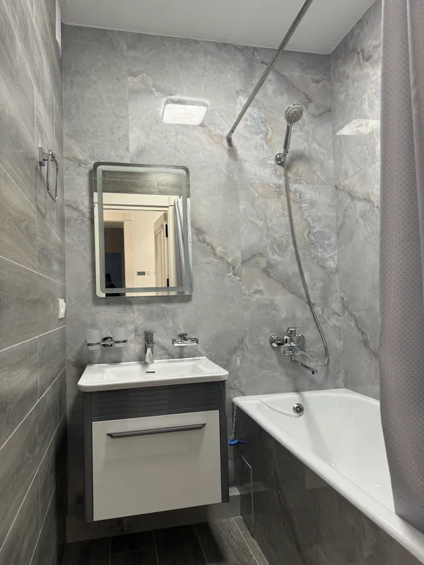 2-комнатная квартира, 64 м², 3/4 этаж (вторичка) — фото 5