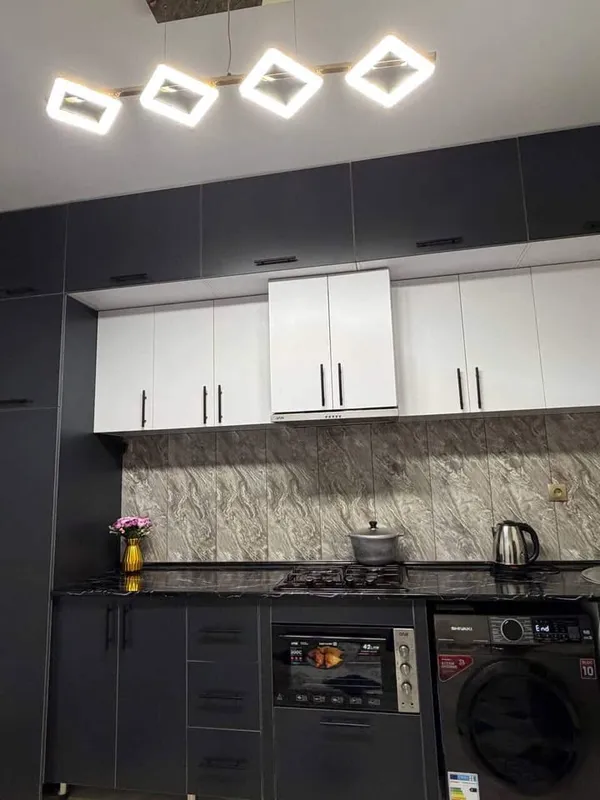 Метро Дружба народов 2-х комнатная 550$ — фото 1