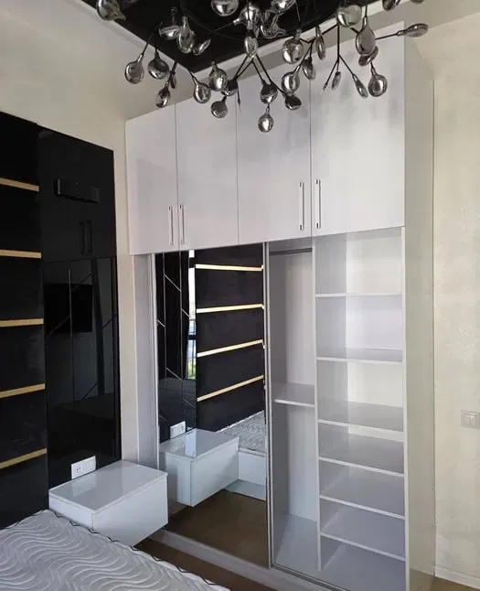 3 xonali kvartira ijarasi, 52 m² · ID 43297 5 3 xonali kvartira ijarasi, 52 m² · ID 43297 5