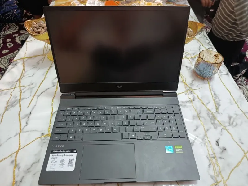 Victus by HP Gaming Laptop