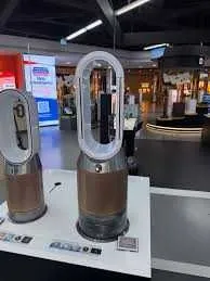 Увлажнитель - очиститель воздуха Dyson консультационные БЕСПЛАТНО