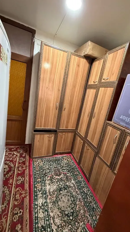 Квартира 2/3 комнатная — фото 6