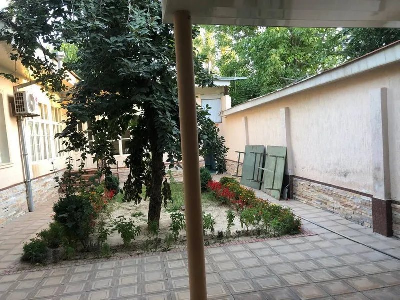 Юнусабад Шахристанский аренда участка дом 3/сотки 5