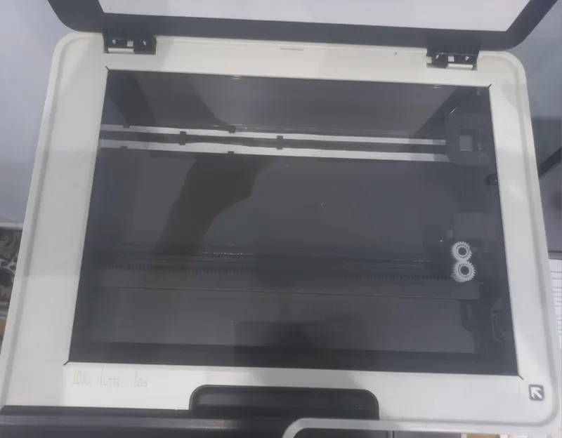 Printer EPSON... 3