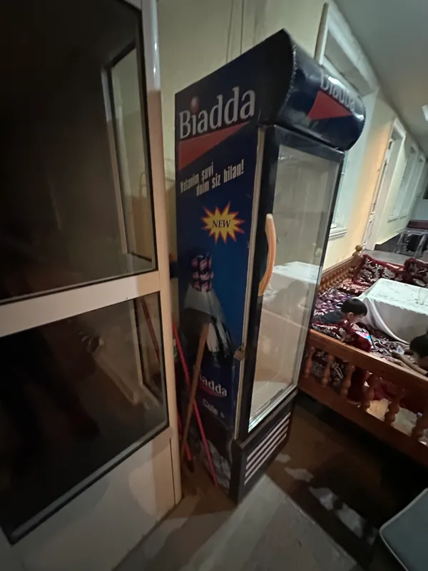 Xaladilnik 4