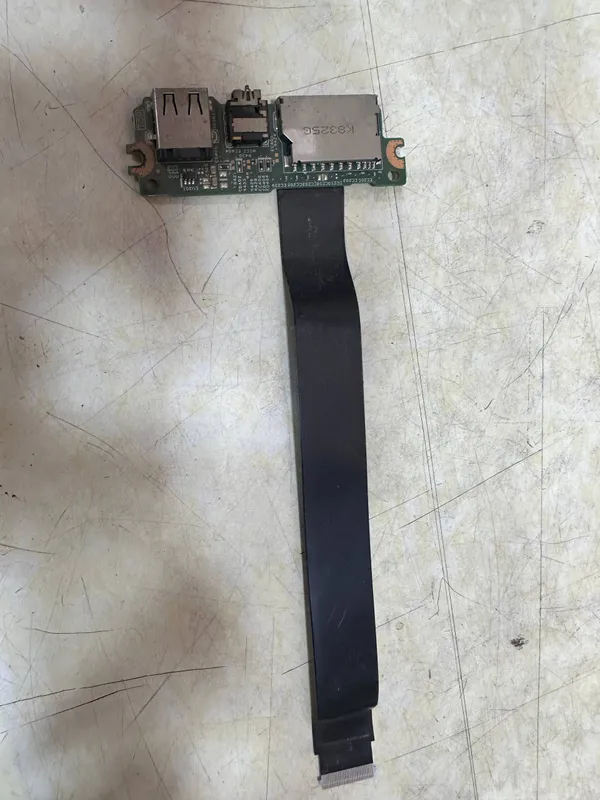 звуковая плата USB board 3468 VEGAS TURIS 16A07-1