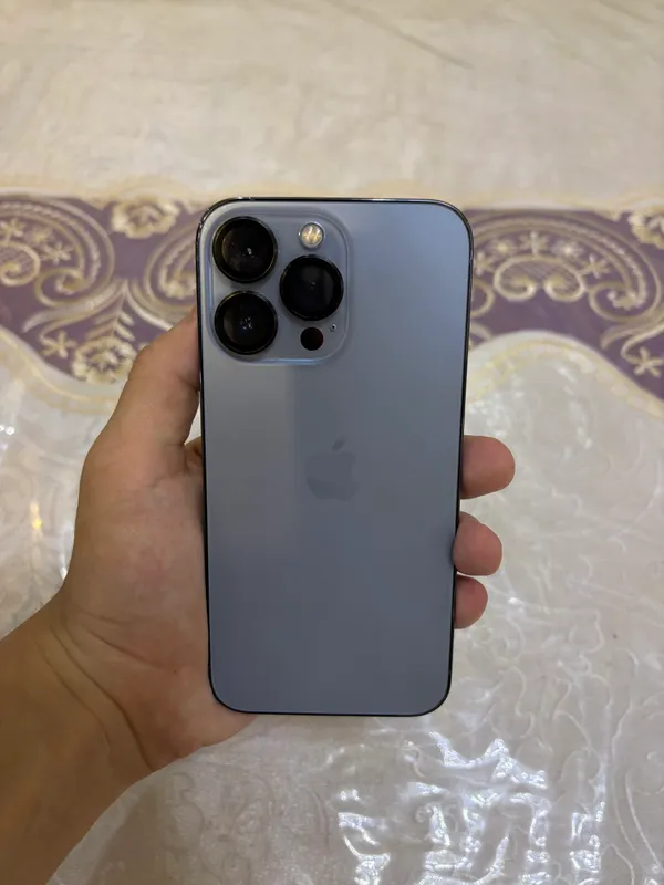 iPhone 13 Pro 6 iPhone 13 Pro 6