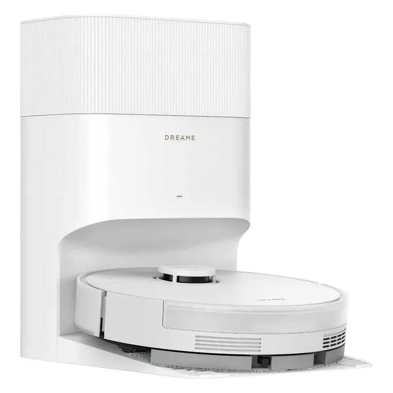 Робот пылесос Dreame D20 Plus 3