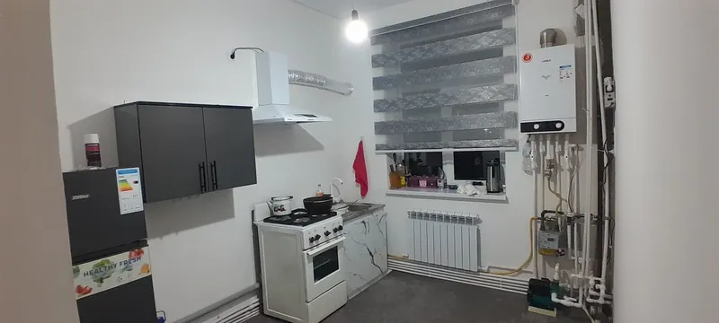 Gurlan shahar markazida 2 xonalik uy sotiladi — фото 1