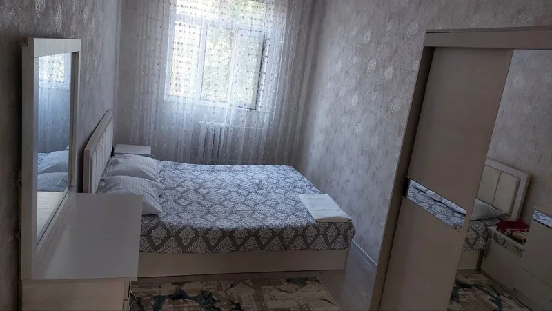 Кунлик квартира