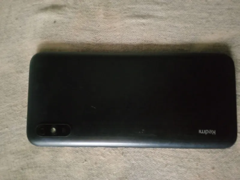 Redmi 9A, память 32 ГБ 3 Redmi 9A, память 32 ГБ 3