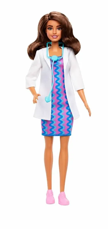 Barbie Careers – Доктор | Mattel, США | Оригинал 2