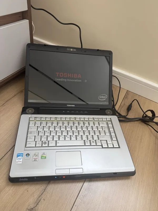 Продам ноутбук Toshiba 1 Продам ноутбук Toshiba 1