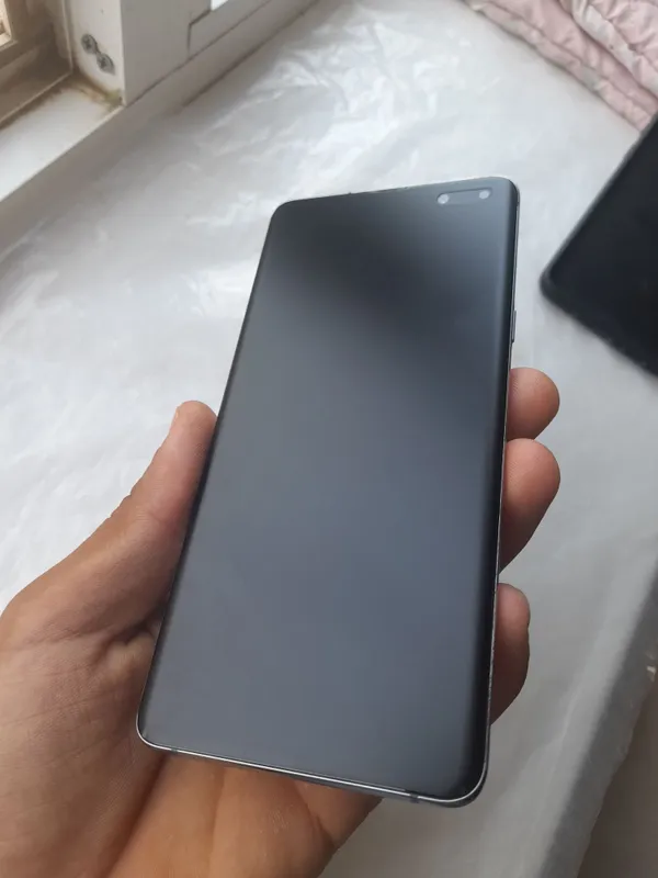 Samsung Galaxy s10 5G 1 Samsung Galaxy s10 5G 1