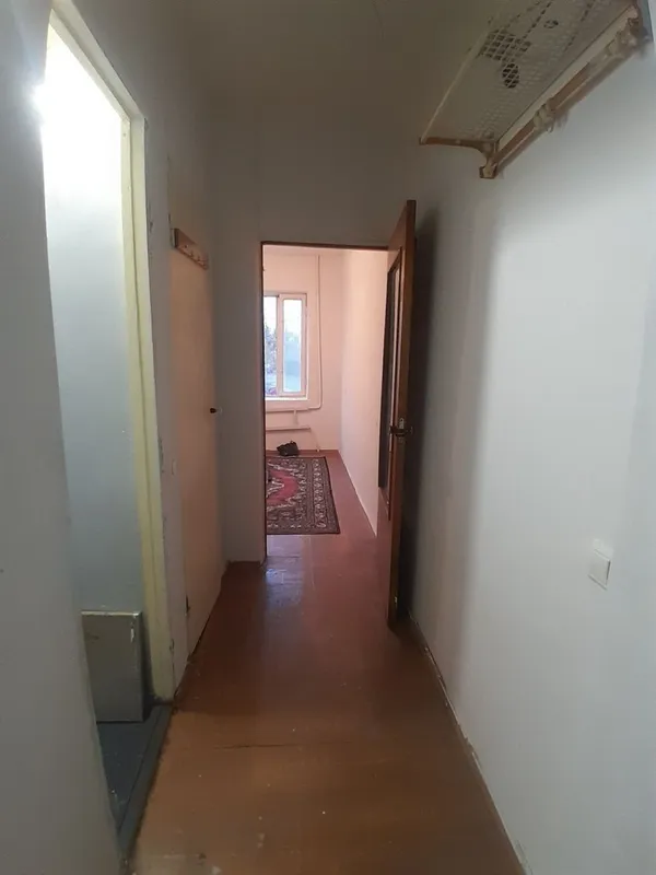 Юнус Абад 2 квартал 1 комнатная стир машина холодильник — фото 5