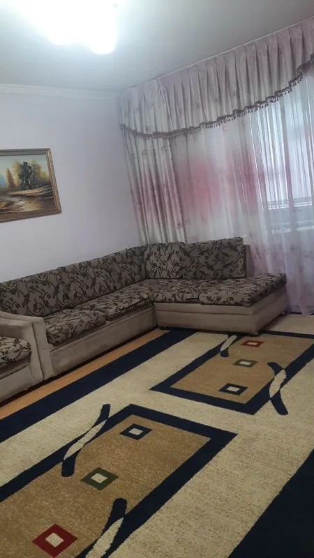 Дружба народов