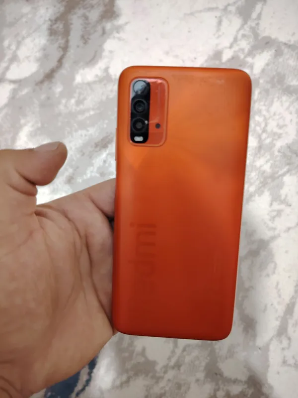 Redmi T9 — фото 1