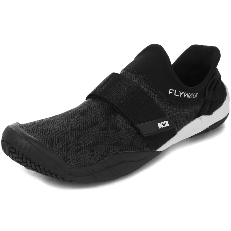 K2 Rescue Surf black 280/43