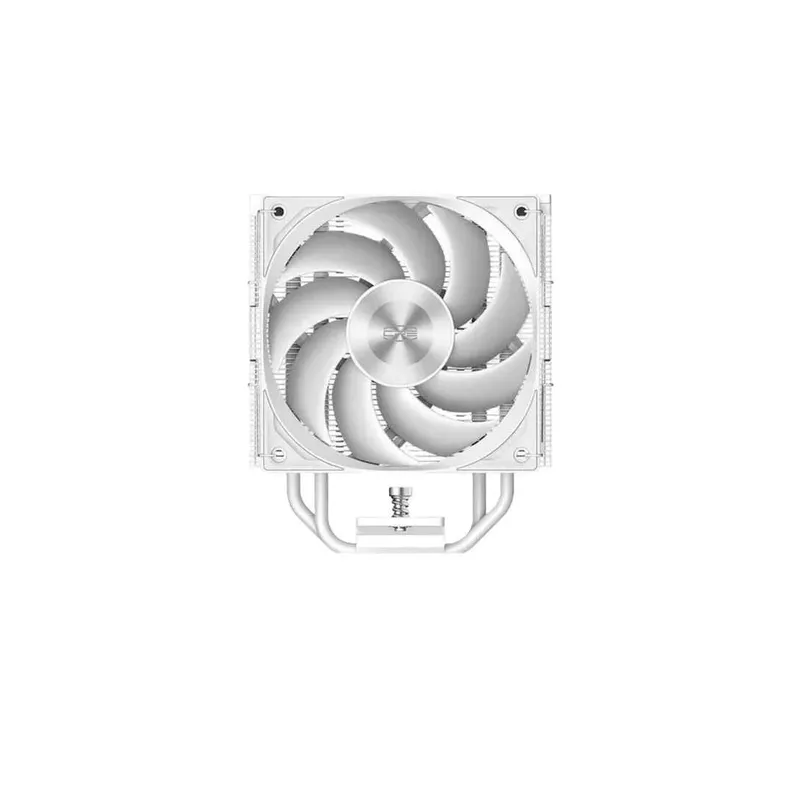! CPU COOLER PCcooler RZ500 WH 2 ! CPU COOLER PCcooler RZ500 WH 2