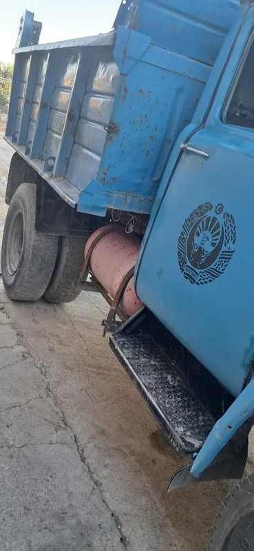Zil sotladi xolati zor sroshni kelishadigan joyi bor — фото 1