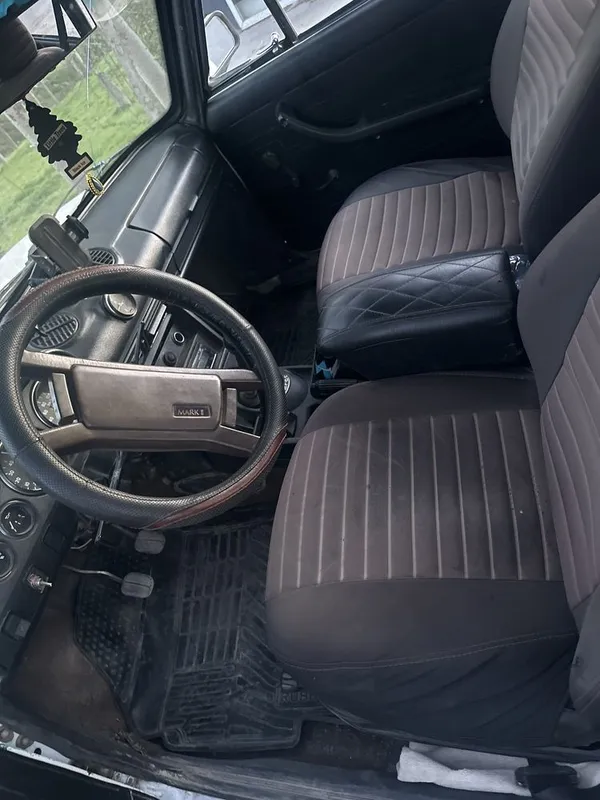 Vaz 21 06 metan sirochni sotiladi gen bor — фото 3