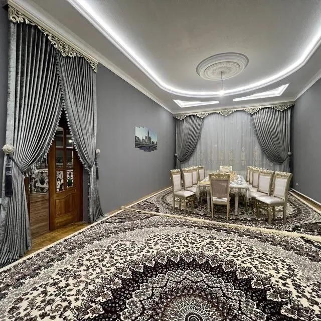 Продается дом в Урта Чирчикском районе — фото 8