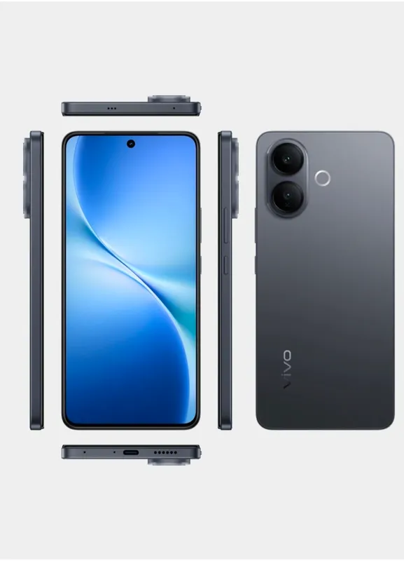 vivo v60 lite