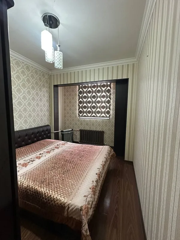 Тинчлек Метро 2/2/4 Фирдавс Мачит Йулни юзида дом — фото 2
