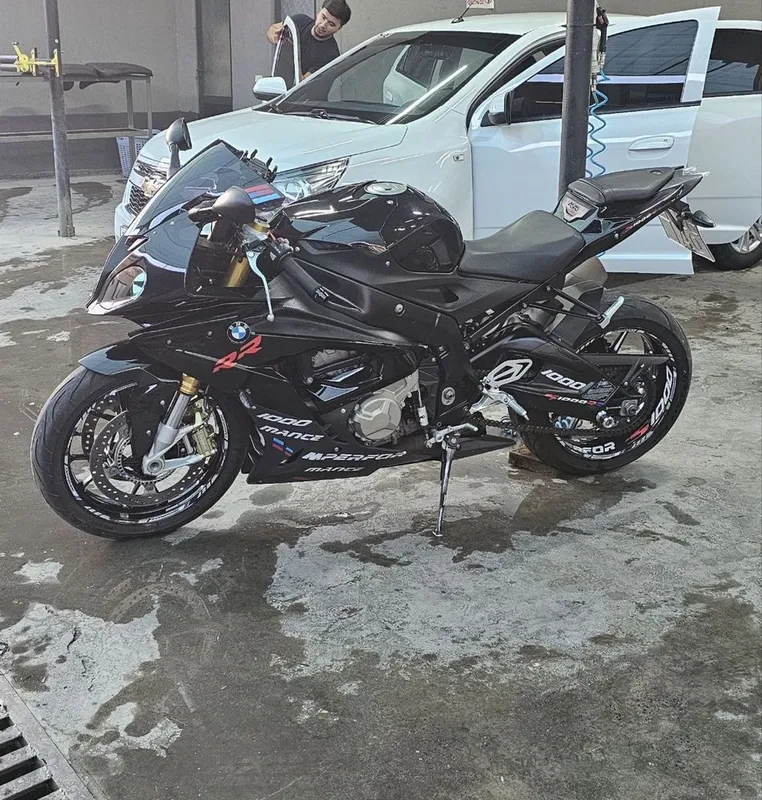 BMW 2015 RR 1000Kub 3 BMW 2015 RR 1000Kub 3