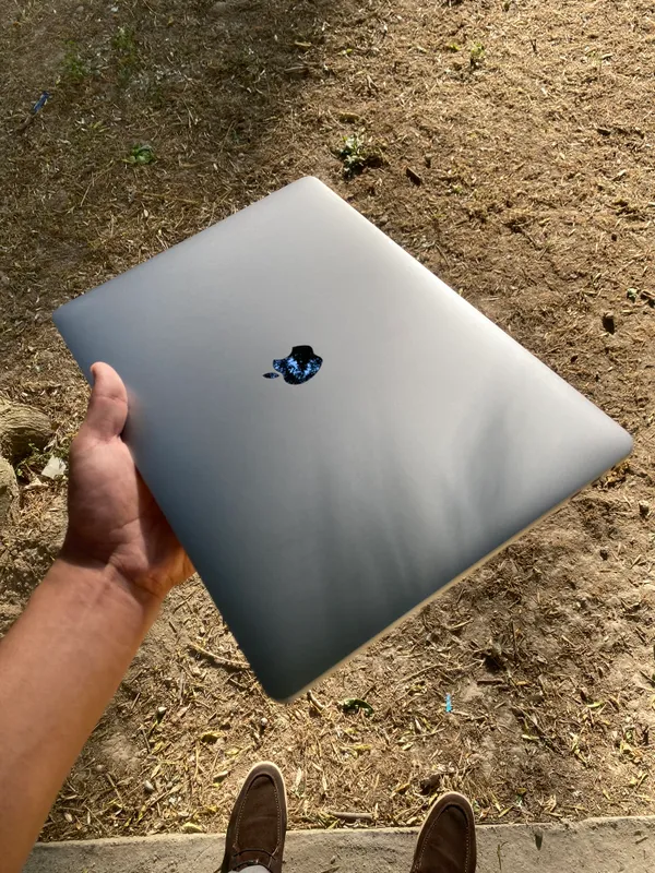 Macbook Pro — фото 5