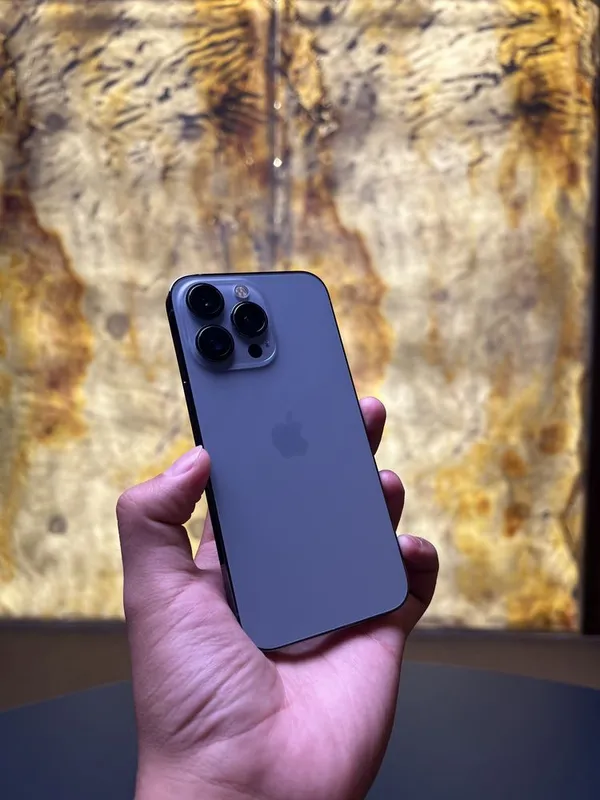 Iphone 13 Pro 1 qol IDEAL !!! 128Gb — фото 3