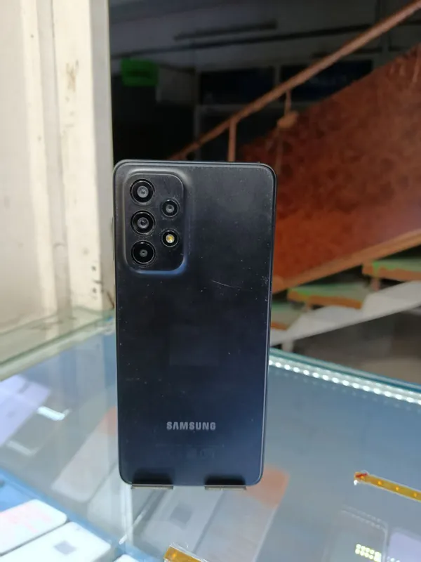 Samsung A33 5G 6+6/128GB — фото 1