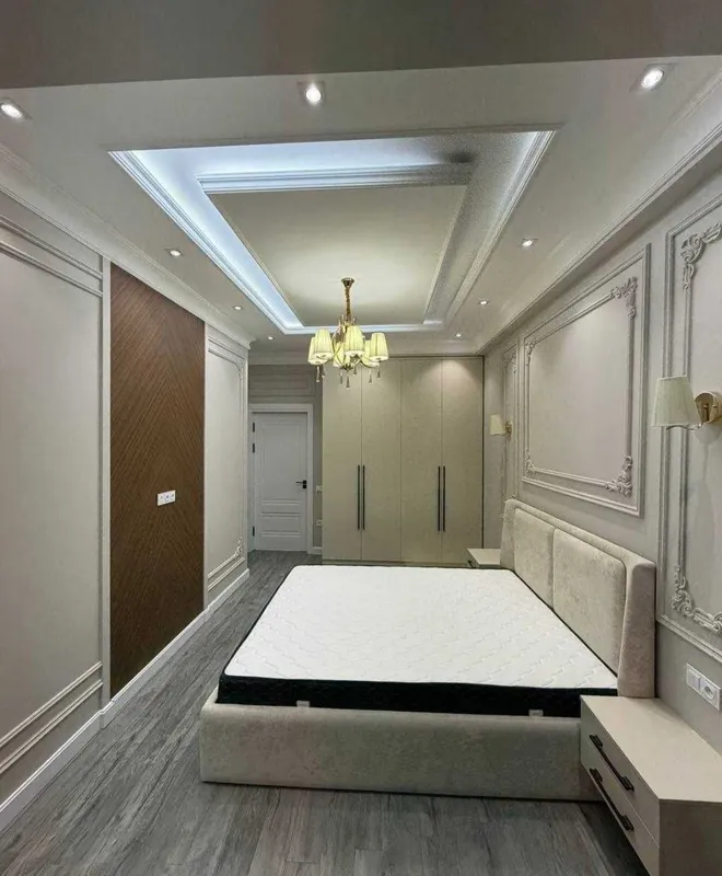 EVRO HOUSE turar joy majmuasi 4