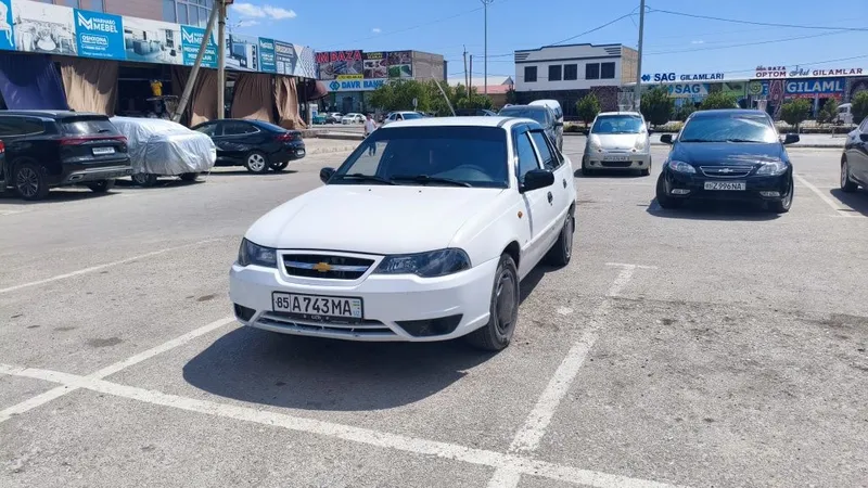 Nexia 2 sotiladi 1